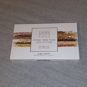 Laura Geller NY Eyeshadow Palette
